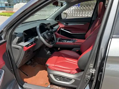 Changan 长安CS75PLUS