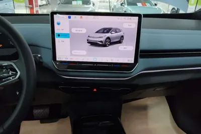 Volkswagen ID.4 X