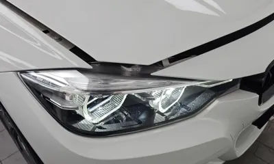 BMW 3-Series