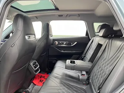 Chery Tiggo 7 PLUS NEV