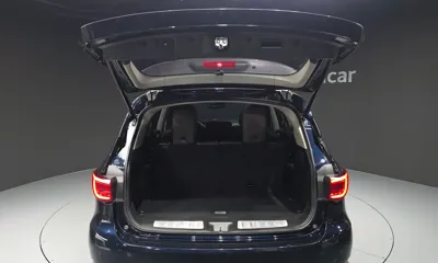 Infiniti QX60