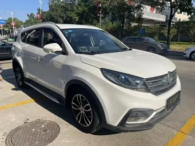Fengguang Fengguang 580
