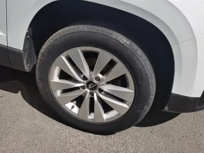 Jetta VS5