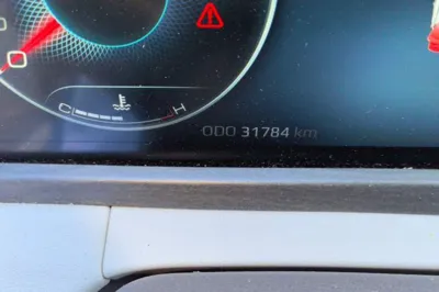 Ford Equator