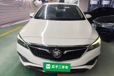 Buick Verano