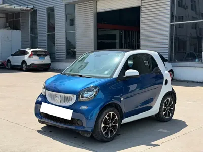 Smart Smart Fortwo