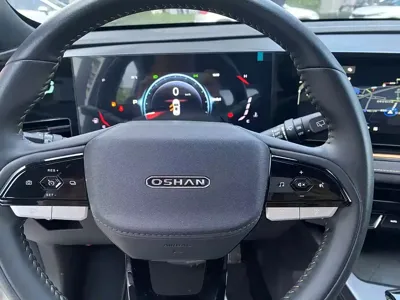 Oshan Oushang X5 PLUS