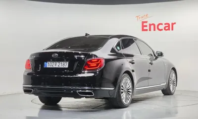 Kia K9