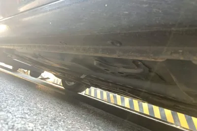Chevrolet Malibu XL
