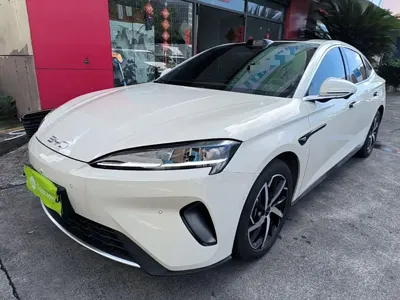 BYD Seal 07 DM-i