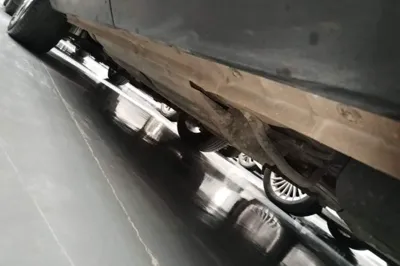 Haval XY