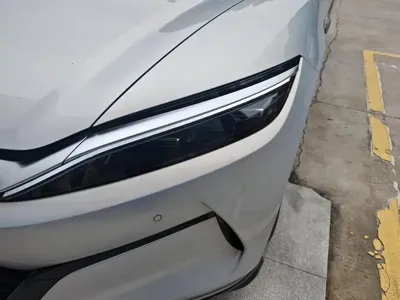 BYD 汉L