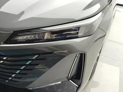 Changan Eado