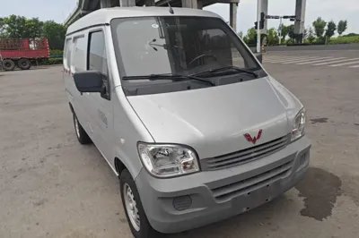 Wuling Zhiguang