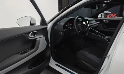 Polestar Polestar 2