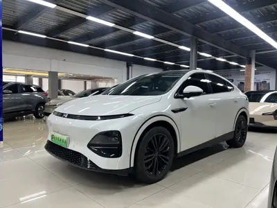 Xpeng G6