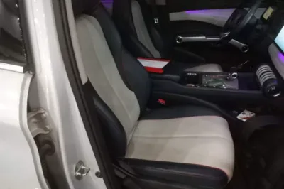BYD Yuan Plus