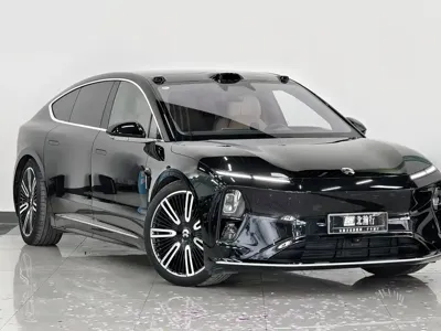 Nio ET9
