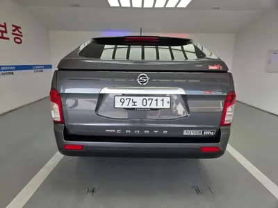 KG_Mobility_Ssangyong KORANDO