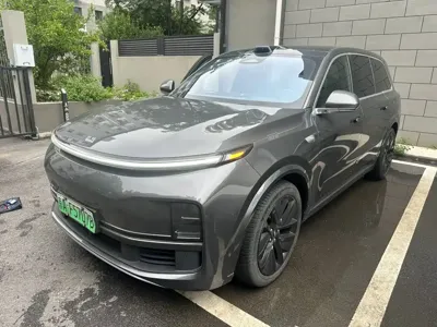Li Auto Li L9