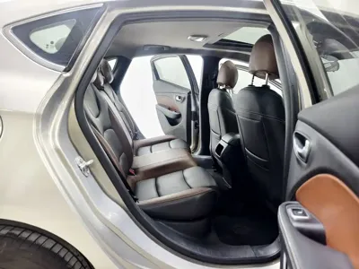 Fiat Viaggio