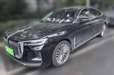 Hongqi H9