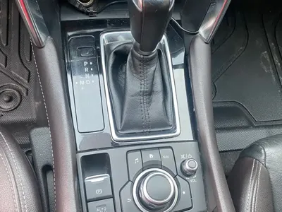 Mazda CX-4