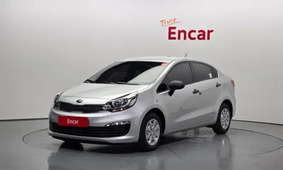Kia Pride
