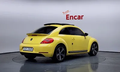 Volkswagen Beatle