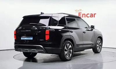 KG_Mobility_Ssangyong Torres