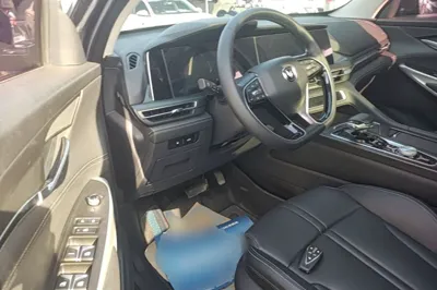 Changan CS75 Plus