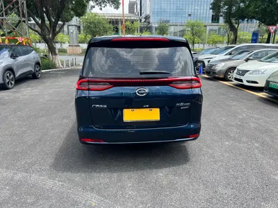 GAC Motor Trumpchi M6