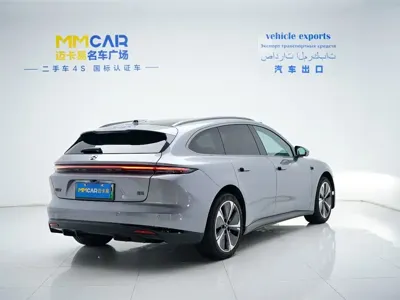 Nio ET5T