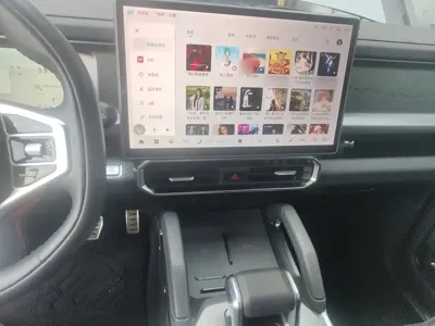 Jetour Traveller