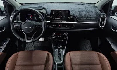 Kia Morning
