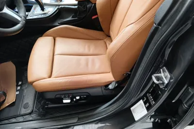 BMW 3 Series GT