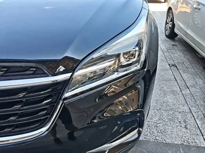 Buick Envision Plus