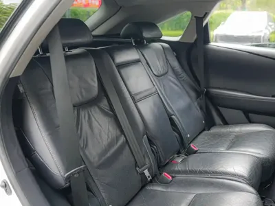 Lexus RX Classic