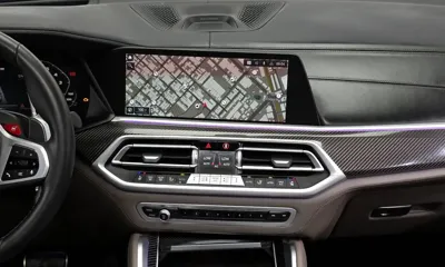 BMW X5M