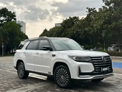 Changan CS95