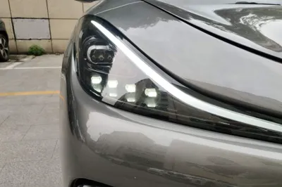 IM LS6