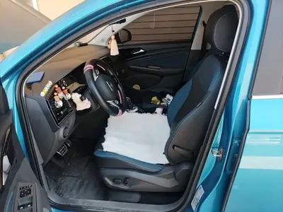 Jetta VS7