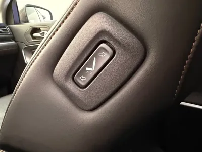 Jeep Grand Commander