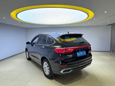 Haval M6