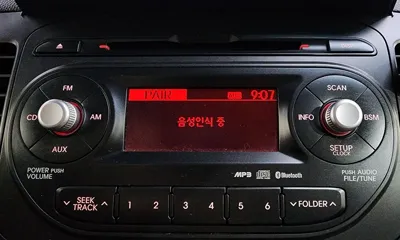Kia Morning
