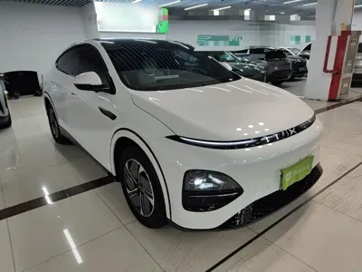 Xpeng G6