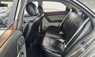 Kia Porte