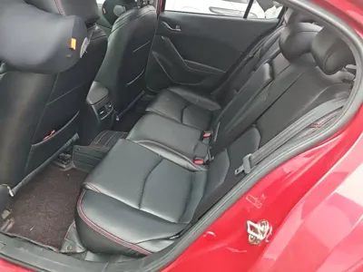 Mazda 3 Axela