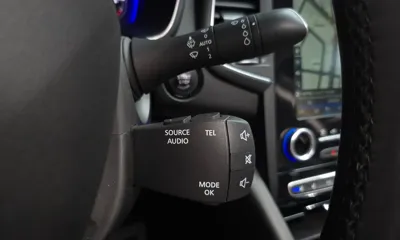 Renault-KoreaSamsung SM6