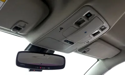 ChevroletGMDaewoo Malibu